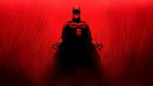 The Batman, Batman, Superheroes, Artwork, Art, Digital Art, Artstation, 4K wallpaper