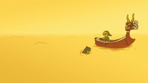Artist, Artwork, Art, Digital Art, The Legend Of Zelda, Deviantart, 4K wallpaper
