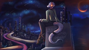 Artist, Artwork, Art, Digital Art, Deviantart, 4K wallpaper