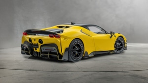 Ferrari, 2025 Cars, Cars, 4K wallpaper