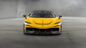 Ferrari, 2025 Cars, Cars, 4K wallpaper