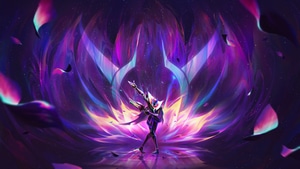 League Of Legends, Games, Artist, Artwork, Digital Art, Artstation, Video Games, 4K wallpaper