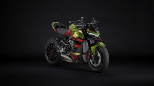 Ducati, Ducati Streetfighter V4, Bikes, 2025 Bikes, 4K wallpaper