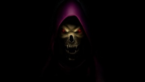 He Man, Skeletor, Artist, Artwork, Dark, Digital Art, Deviantart, Art, 4K wallpaper
