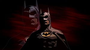 Michael Keaton, Batman, Superheroes, Artwork, Art, Digital Art, Deviantart, 4K wallpaper