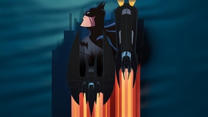 Batman, Superheroes, Artwork, Art, Digital Art, Batmobile, Deviantart, 4K wallpaper