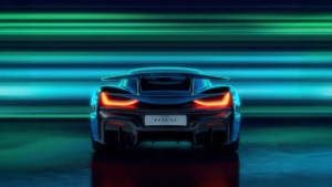 Rimac Nevera, Electric Cars, 2025 Cars, Cars, 4K wallpaper