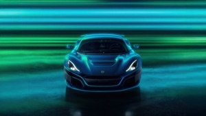 Rimac Nevera, Electric Cars, 2025 Cars, Cars, 4K wallpaper