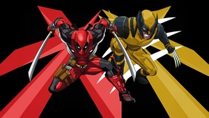 Deadpool And Wolverine, Wolverine, Deadpool, Superheroes, Artwork, Digital Art, Deviantart, 4K wallpaper