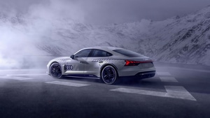 Audi, 2025 Cars, Cars, 4K wallpaper