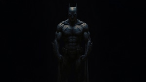 Batman, Superheroes, Artwork, Art, Digital Art, Ai, 4K wallpaper