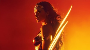Wonder Woman, Superheroes, Artwork, Art, Digital Art, Ai, 4K wallpaper