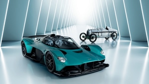 Aston Martin Valkyrie, Aston Martin, 2025 Cars, Prototype, Cars, 4K wallpaper