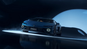 Lamborghini Temerario, Cars, 2025 Cars, Lamborghini, , 4K wallpaper
