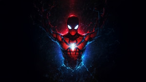 Spiderman, Superheroes, Artwork, Art, Digital Art, Ai, 4K wallpaper