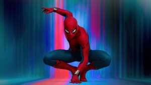 Spiderman, Superheroes, Artwork, Art, Digital Art, 4K wallpaper