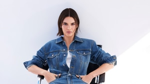 Kendall Jenner, Celebrities, Model, 4K wallpaper