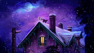 Cats, Artist, Artwork, Art, Digital Art, 4K wallpaper