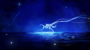 Horse, Artist, Artwork, Art, Digital Art, 4K wallpaper