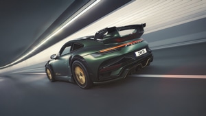 Porsche, Porsche 911, Cars, 4K wallpaper