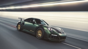 Porsche, Porsche 911, Cars, 4K wallpaper