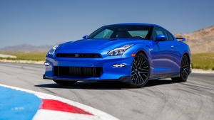 Nissan GT-R, Skyline, 2024, 4K wallpaper