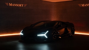 Mansory, Lamborghini, 2025 Cars, Cars, 4K wallpaper