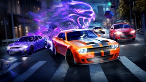 Pubg, Dodge, Dodge Challenger, Ps5 Games, Playerunknowns Battlegrounds, 2025 Games, Games, Video Games, 4K wallpaper