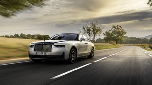 Rolls Royce, Cars, 2025 Cars, 4K wallpaper