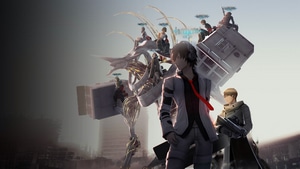 Freedom Wars Remastered, 2025 Games, Games, Nintendo Switch Games, Nintendo Switch, Pc Games, Ps4 Games, Ps5 Games, Video Games, 4K wallpaper