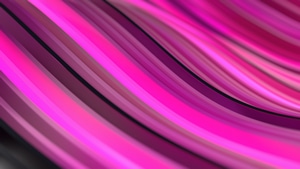 Abstract, Pink, Waves, Artist, Artwork, Digital Art, 4K wallpaper