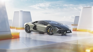Lamborghini Revuelto, Lamborghini, 2025 Cars, Cars, 4K wallpaper