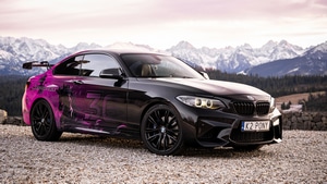 Bmw, Cars, Photoshoot, 4K wallpaper