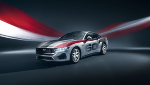 Ford, Mustang, Ford Mustang, Cars, 4K wallpaper