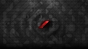 MKBHD, Dark background, Grid lines, Dark abstract, Abstract lines, 4K wallpaper