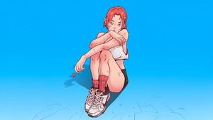 Artist, Artwork, Art, Digital Art, 4K wallpaper