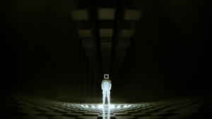 Artist, Artwork, Art, Digital Art, 4K wallpaper