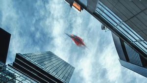 Superman Legacy, Superman, David Corenswet, Superheroes, Dc Comics, Movies, Artwork, Artist, Digital Art, 4K wallpaper