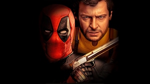 Deadpool And Wolverine, Deadpool, Wolverine, Superheroes, Artwork, Art, Digital Art, 4K wallpaper