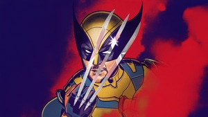 Wolverine, Deadpool And Wolverine, Superheroes, Artwork, Art, Digital Art, 4K wallpaper