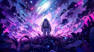 Artist, Artwork, Art, Digital Art, Ai, 4K wallpaper