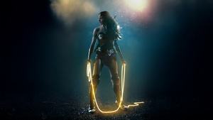 Wonder Woman, Superheroes, Artwork, Art, Digital Art, Artstation, 4K wallpaper