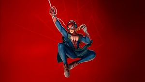 Spiderman, Superheroes, Artwork, Art, Digital Art, Artstation, 4K wallpaper
