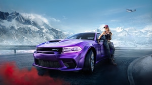 Pubg, Dodge, Dodge Charger, Ps5 Games, Playerunknowns Battlegrounds, 2025 Games, Games, Video Games, 4K wallpaper