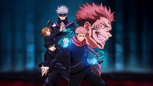 Jujutsu Kaisen Sengaku Soran, Jujutsu Kaisen, Anime, Games, 2025 Games, Ps5 Games, Ps4 Games, Xbox One Games, Video Games, 4K wallpaper
