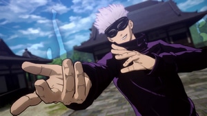 Jujutsu Kaisen Sengaku Soran, Jujutsu Kaisen, Anime, Games, 2025 Games, Ps5 Games, Ps4 Games, Xbox One Games, Video Games, 4K wallpaper