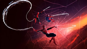 Spiderman, Miles Morales, Superheroes, Artwork, Art, Digital Art, 4K wallpaper