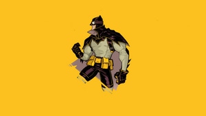Batman, Superheroes, Artist, Artwork, Digital Art, 4K wallpaper