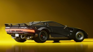 Fortnite, Cyberpunk 2077, Games, 2025 Games, Quadra Turbo R V Tech, Video Games, 4K wallpaper