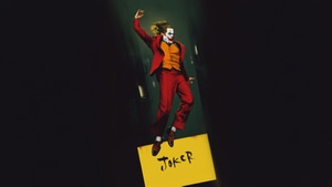 Joker, Supervillain, Superheroes, Artist, Artwork, Digital Art, 4K wallpaper